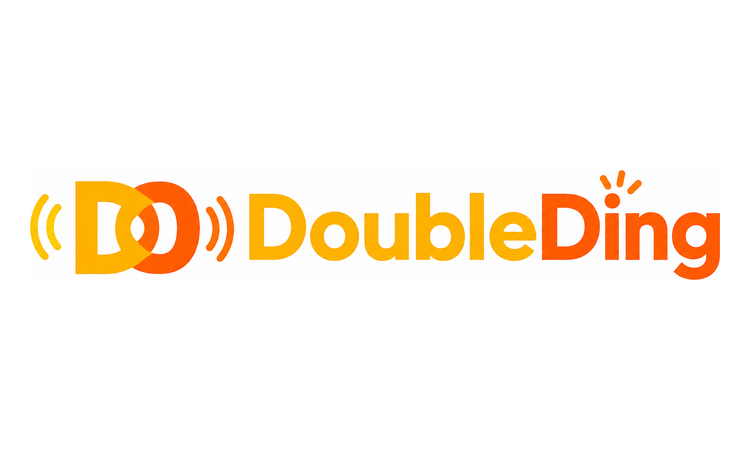 Available Business Name For Sale - DoubleDing